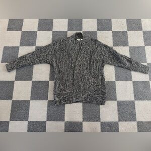 Women’s Gray Gap Sweater